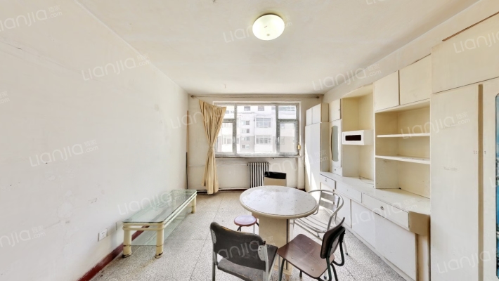 煤炭设计院84号二手房实景图