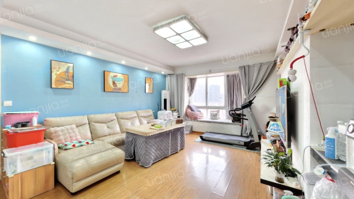 永通商邸二手房实景图