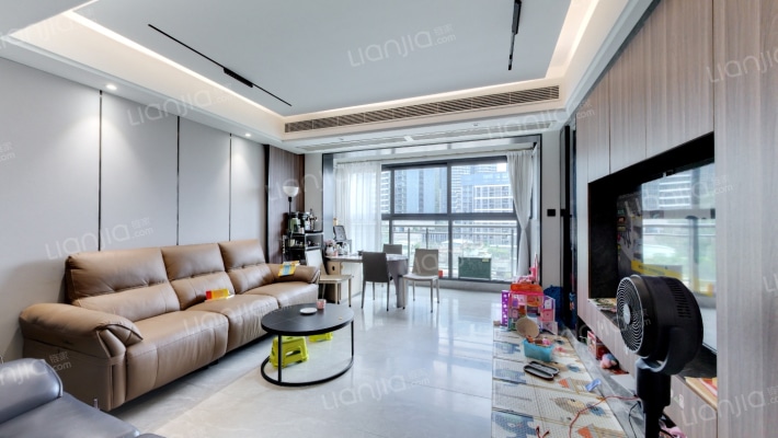 畔山翠谷居二手房实景图