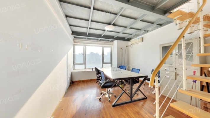 逸翠园二期i都会二手房实景图