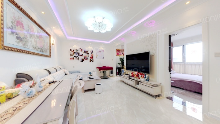 天瑞景苑二手房实景图