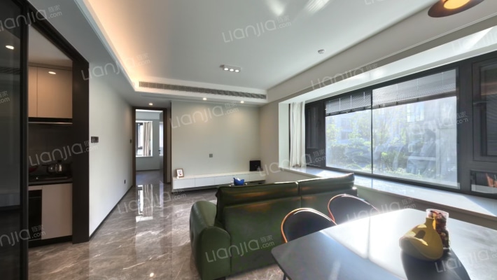 保利·和颂望悦二手房实景图