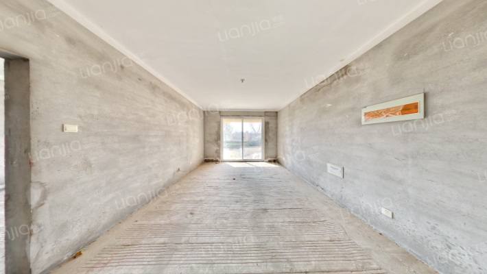 悦湖公馆二手房实景图