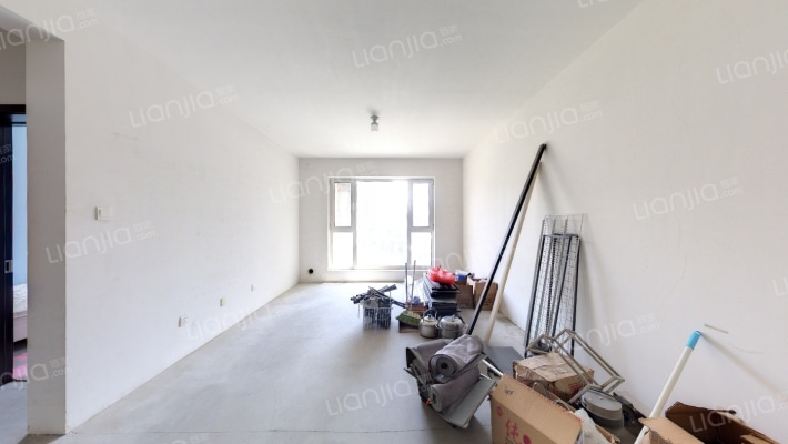 汇置尚都四期二手房实景图