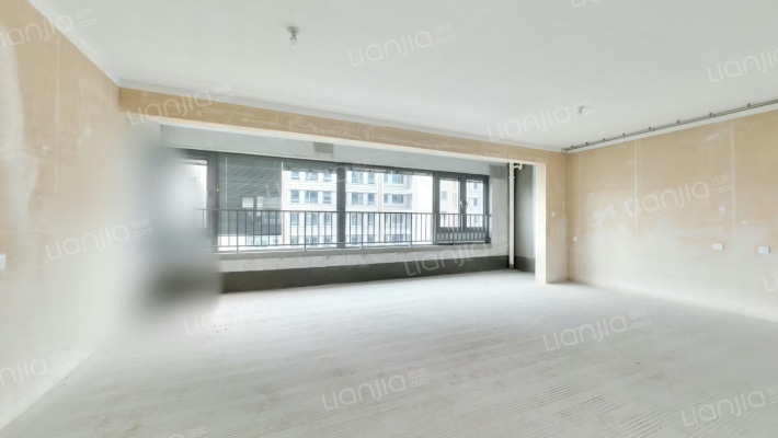 龙湖砚熙台二手房实景图