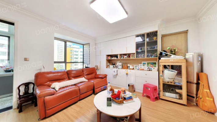 群星苑二区二手房实景图