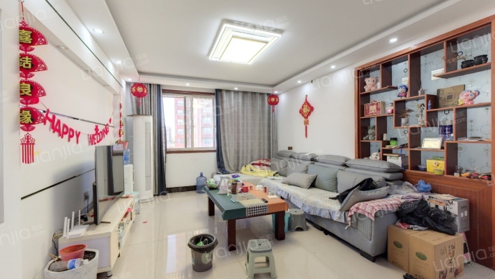 宏基花园二手房实景图