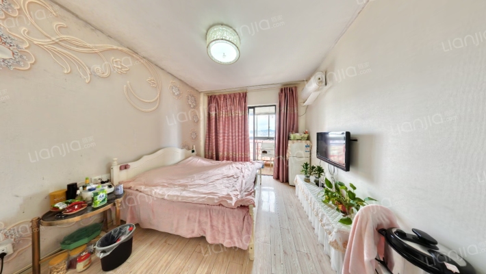 中联锦绣尚品二手房实景图