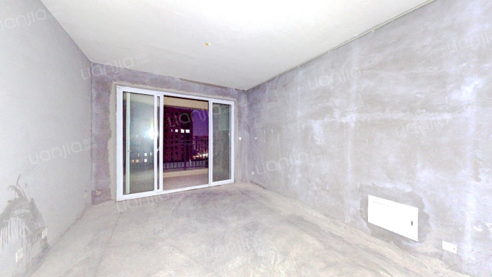 合生杭州湾国际新城三期二手房实景图