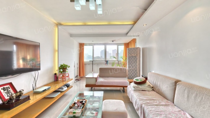 城南小苑二手房实景图