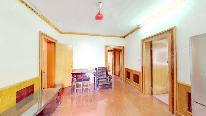 野花园二手房实景图