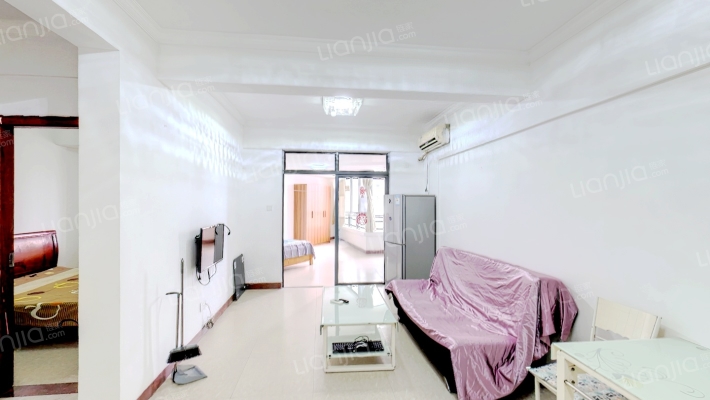 银滩海尊二手房实景图