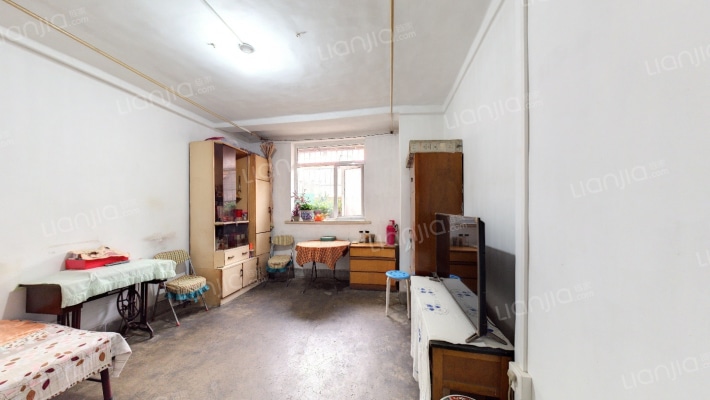 绍兴道二手房实景图