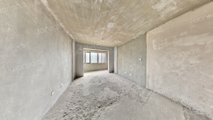 中国铁建梅溪青秀三期二手房实景图