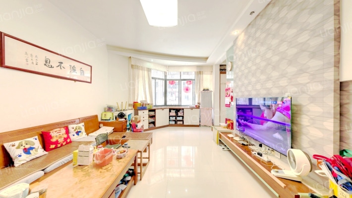 古龙明珠二手房实景图