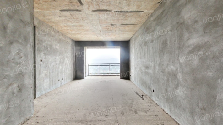 蜀冠欧洲新城二手房实景图