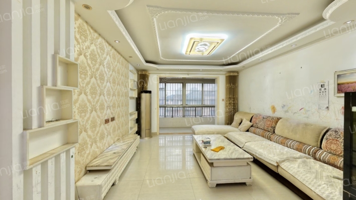 未来铭郡二手房实景图