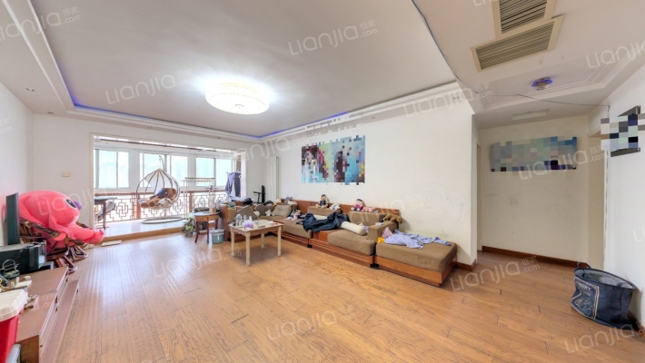 曙光苑小区二手房实景图