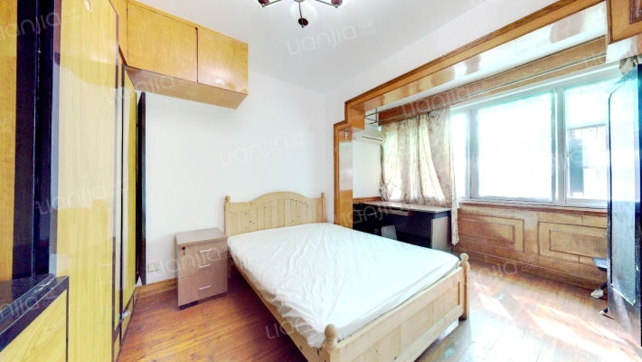 湖墅新村二手房实景图