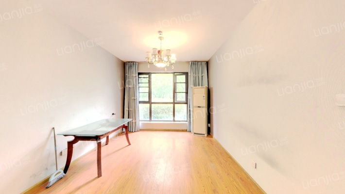 青林湾八期二手房实景图