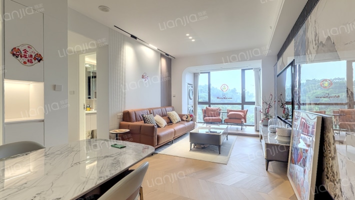 嘉信·云峰二手房实景图