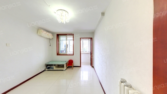 明湖小区东区一区二手房实景图