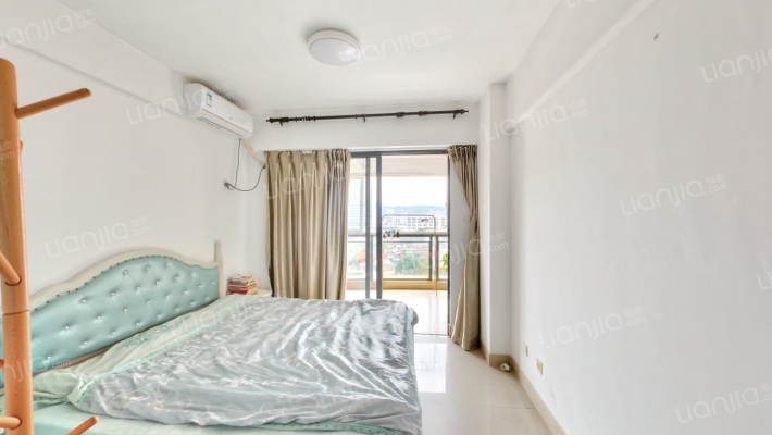 国贸阳光二手房实景图