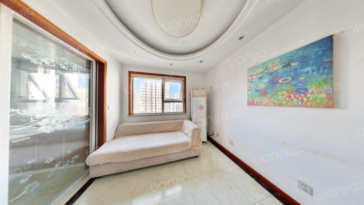 莲花新城南苑二手房实景图