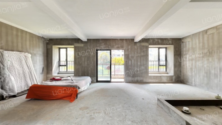 崇文府二手房实景图