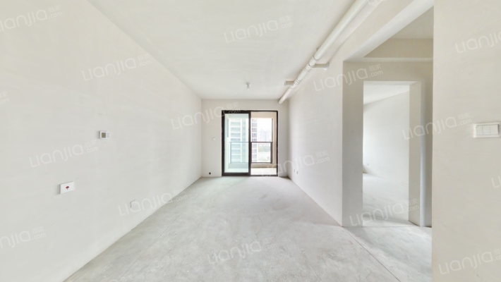 江南文心雅庭二手房实景图