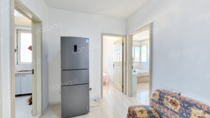 叠锦园二手房实景图