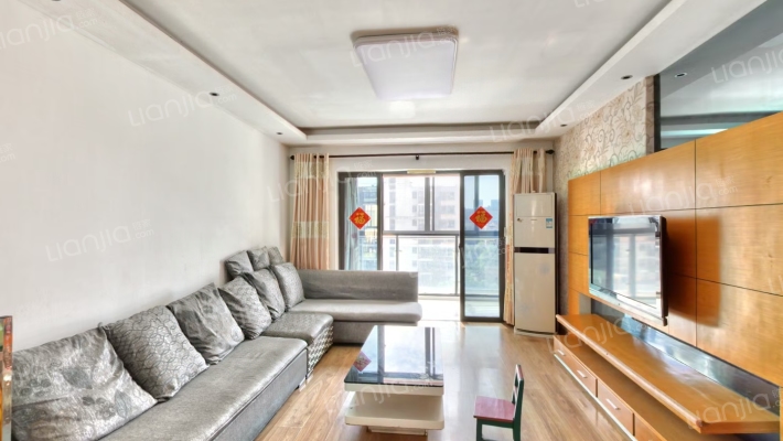 中凯蓝域二手房实景图