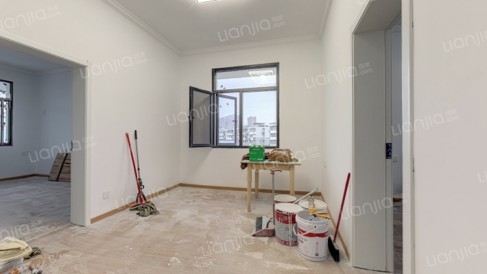 开屏里1到143号二手房实景图