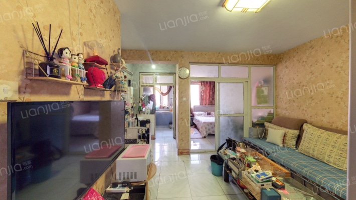 東苑小區二手房实景图