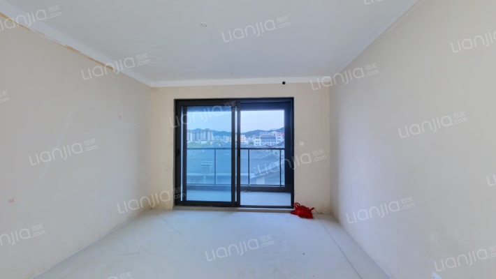 华元溪山华庭二手房实景图