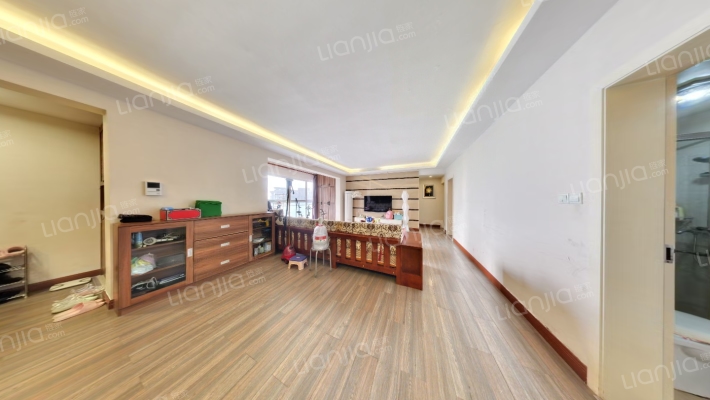 洛森堡二手房实景图