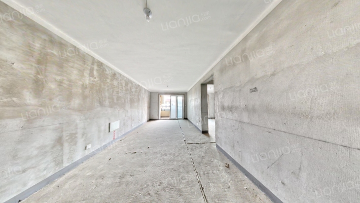 香溢茗园西区二手房实景图