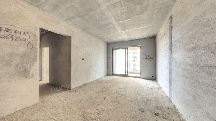 幸福里西苑二手房实景图