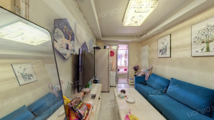 市糖酒大厦家属院二手房实景图