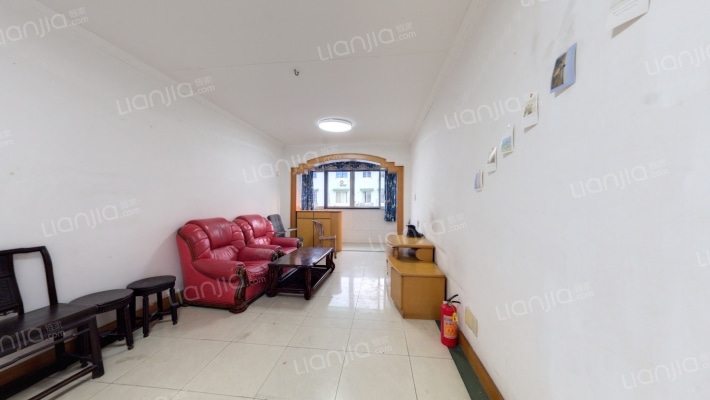 莲花新村东区二手房实景图