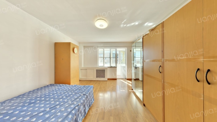 爱民里小区二手房实景图