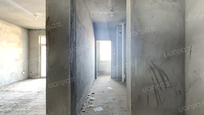 铁路局家属院南院二手房实景图