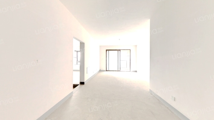 中天景悦府二手房实景图