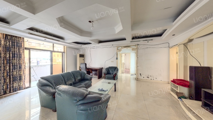 幸福家园(瓯海区)二手房实景图