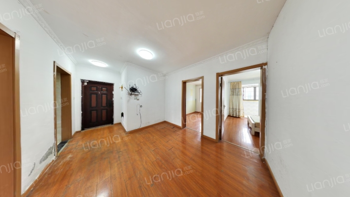 定坊嘉苑二手房实景图