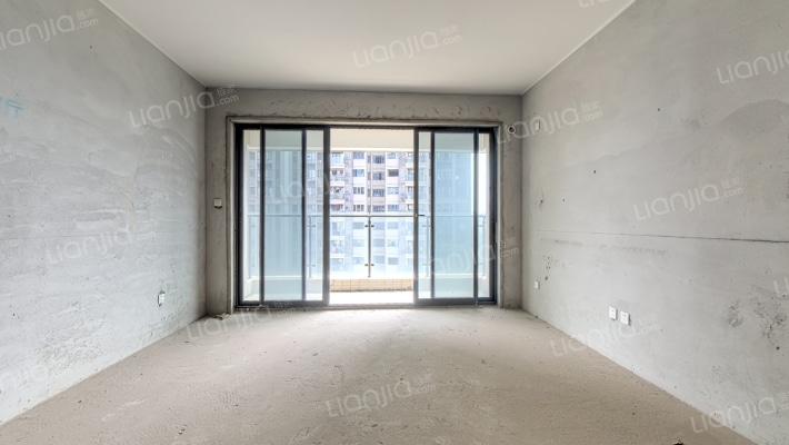 鼎峰尚境北园二手房实景图