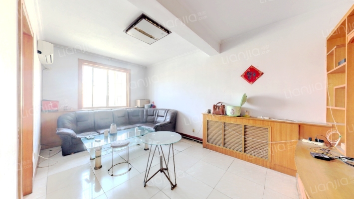 鑫诺小区二手房实景图