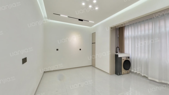 西站家属院二手房实景图