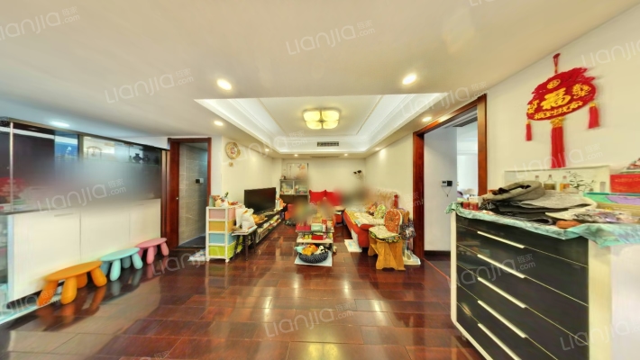 锦帆路二手房实景图