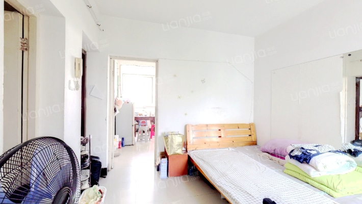 宁溪家园二手房实景图